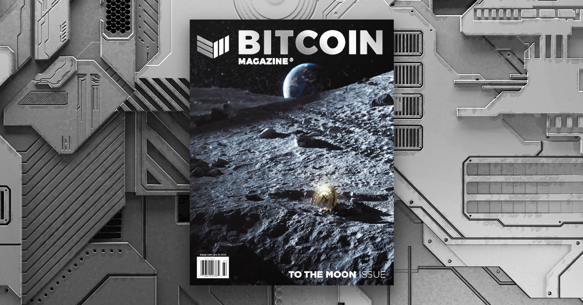 BitcoinMagazine tweet picture