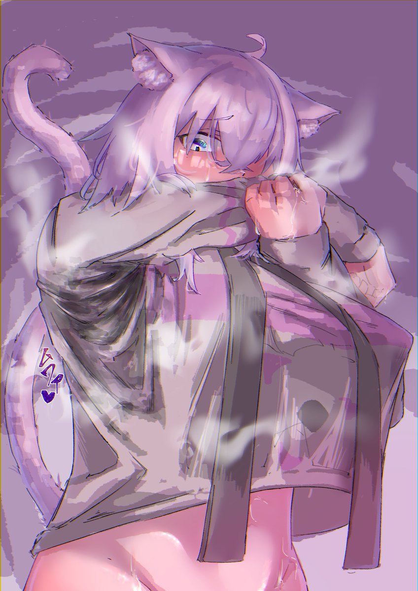 #今月描いた絵を晒そう 
来月も頑張ります。はい。 