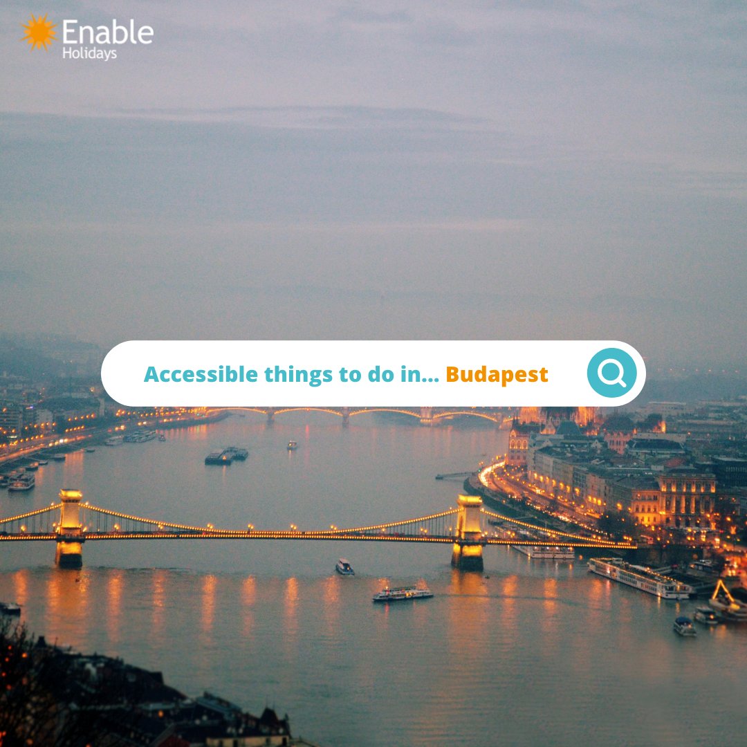 Enable Holidays tweet media