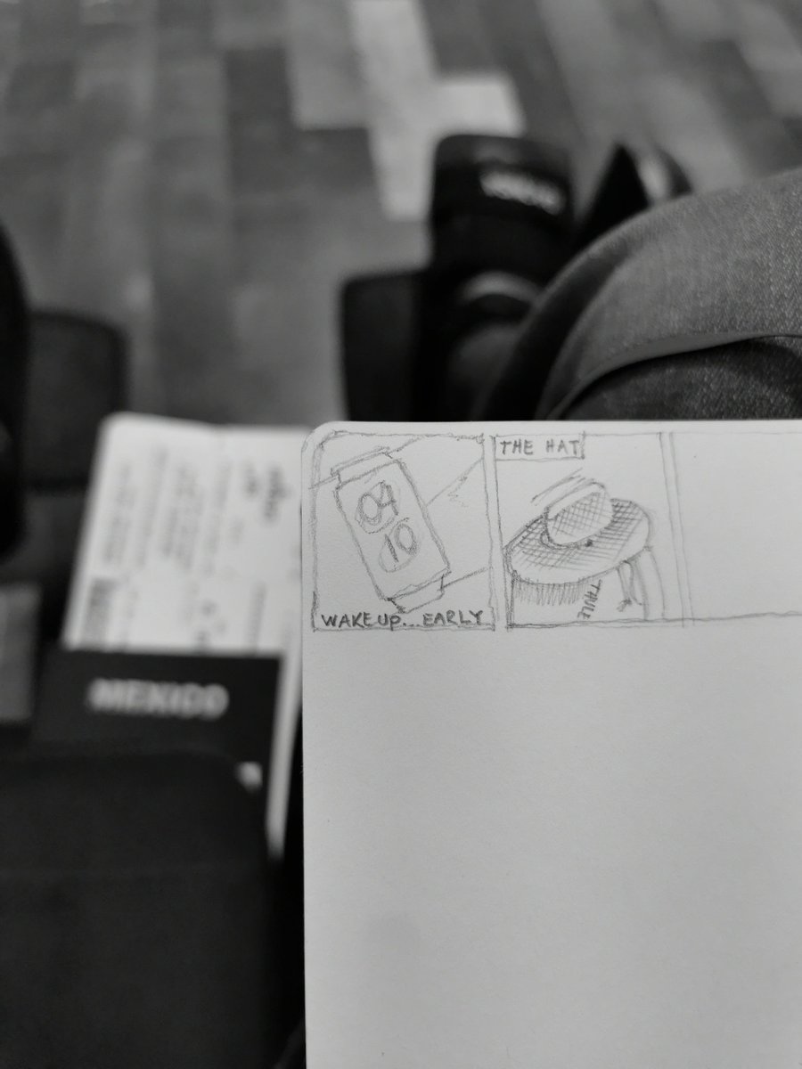 EL_HAUSER's tweet photo. Después de 2 años de no poder viajar a un festival a pintar... Se llego el dia, #cronicadeviaje #chalkfestival #drawing #sketchbook #piecucho https://t.co/21lG8xcS93
