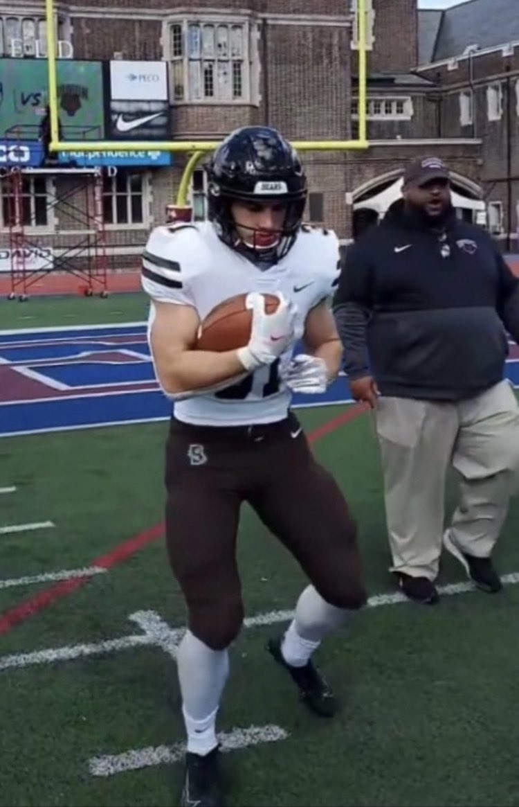 Willie Edwards tweet media