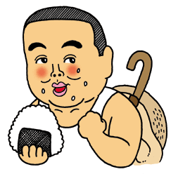 山下清のtwitterイラスト検索結果