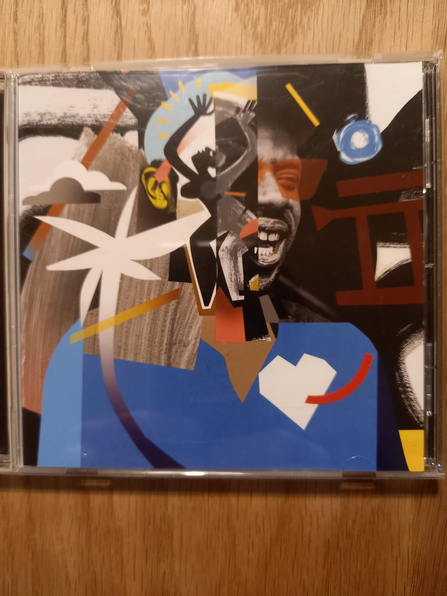 Of4umUjLRHokmzk's tweet photo. 西海岸jazzを聴いております～🎵
#ryanporter 
#forceforgood
#2019最高のアルバム https://t.co/LWsbWvGTzQ