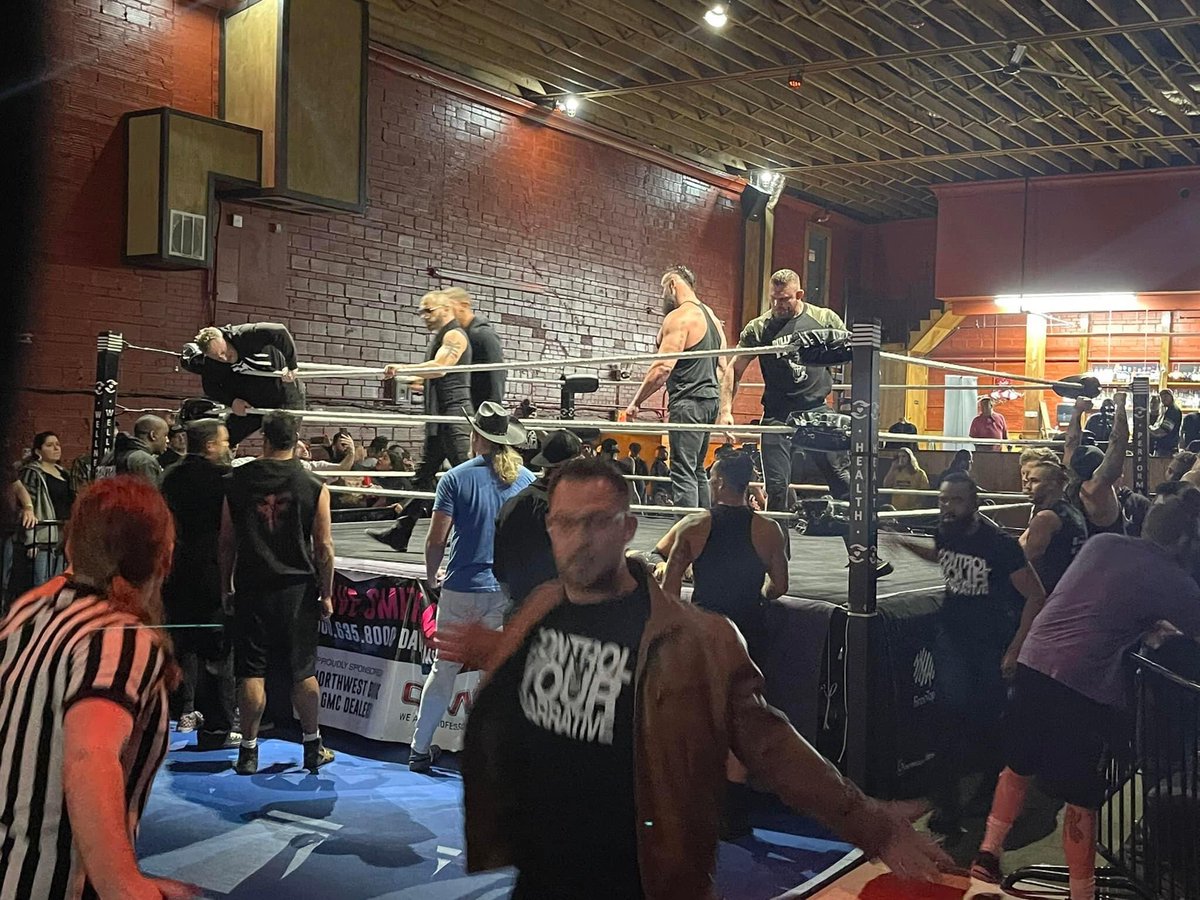 School of Morton tweet media