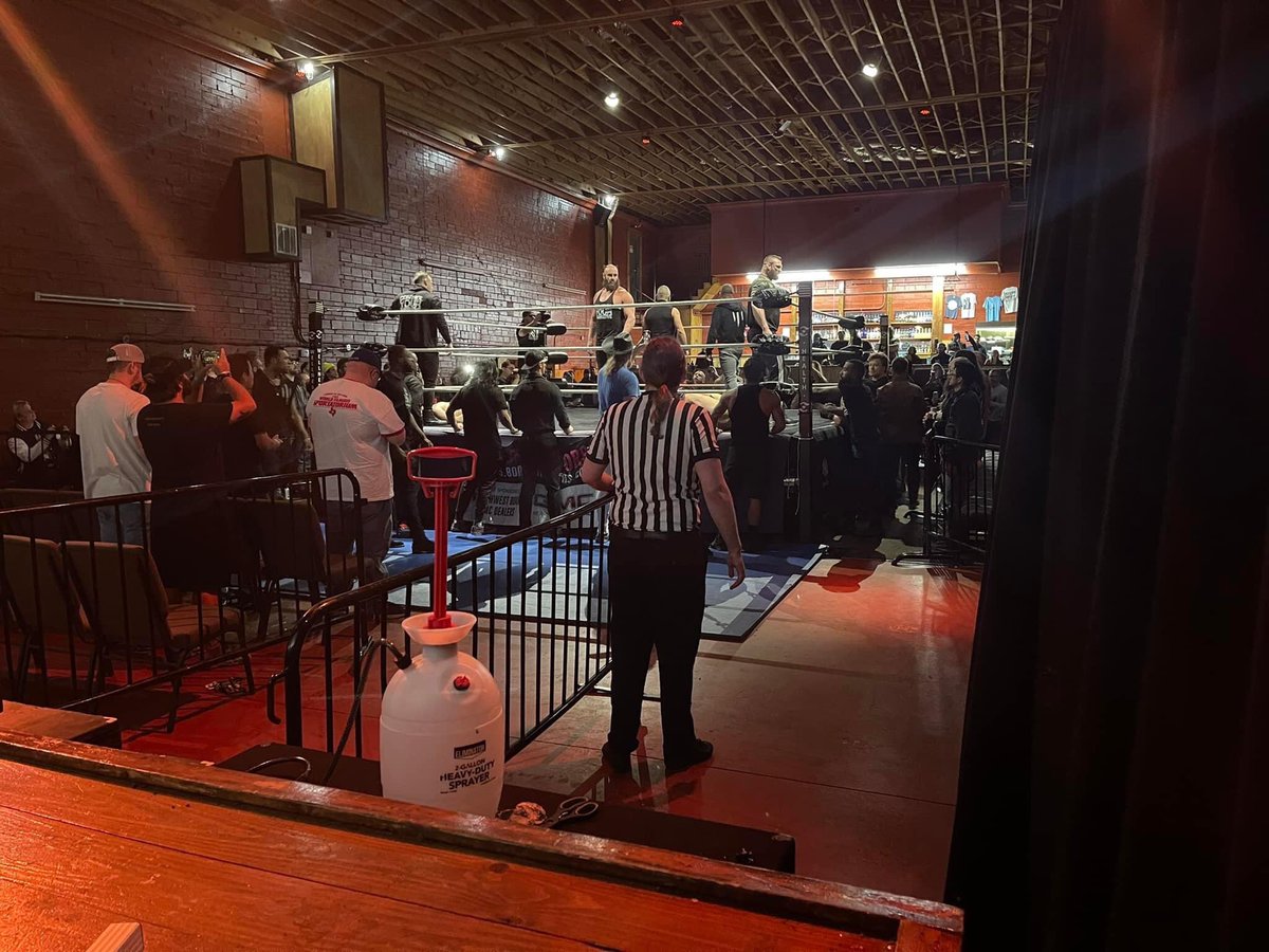 School of Morton tweet media