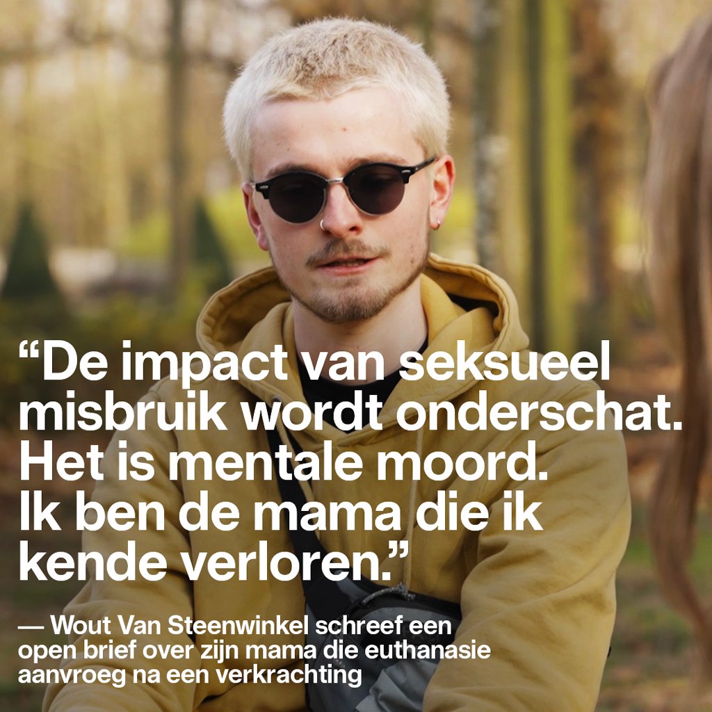 De straffen voor verkrachting worden verhoogd, maar daders worden nog altijd vaak niet of nauwelijks gestraft. Slechts 10% van slachtoffers legt een klacht neer en ongeveer de helft wordt geseponeerd. <a href="/flowindey/">Flo</a> vraagt zich in #faqda af: haalt een klacht indienen nog iets uit?