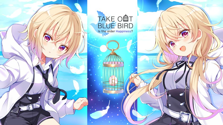 アニメ ごちうさ ナツメとエルの声が初公開 誰が演じているかわかります 電撃オンライン