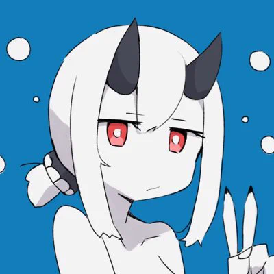 \エイプリルフール ナノ/
#新しいプロフィール画像 