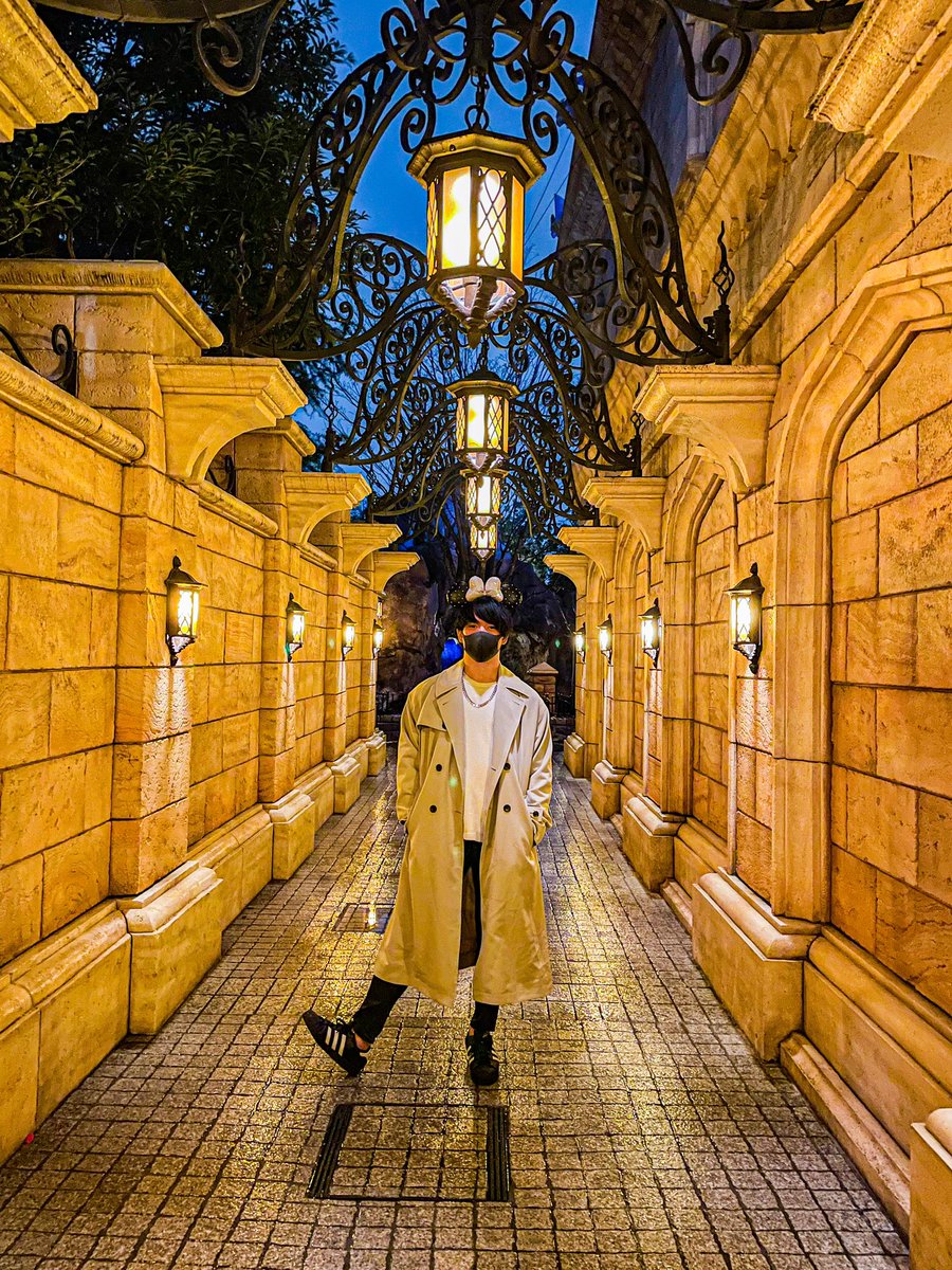 Dis_fumiyaaa's tweet photo. 今日は東京ディズニーランドにお邪魔しました✨🏰

スタンバイパスのキャン待ちのプロすぎて、既に発見終了してた美女と野獣を2回も拾ってしまっためちゃくちゃに充実してました🥀

#Disney #DisneySea #tokyodisneyresort 
#ディズニー好きな人と繋がりたい 
#カメラ好きな人と繋がりたい https://t.co/qFC61xg5mX