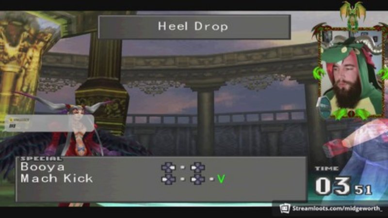 ITS_JUNE2's tweet photo. Come say hellooo to this cool dude only 11 followers Midgeworth is streaming Final Fantasy VIII on DLive!
https://t.co/xswA1WySPl #dlive #DLiveFun ##GamersUnite @OfficialDLive @DLive_Community https://t.co/HUYkFMwaSl