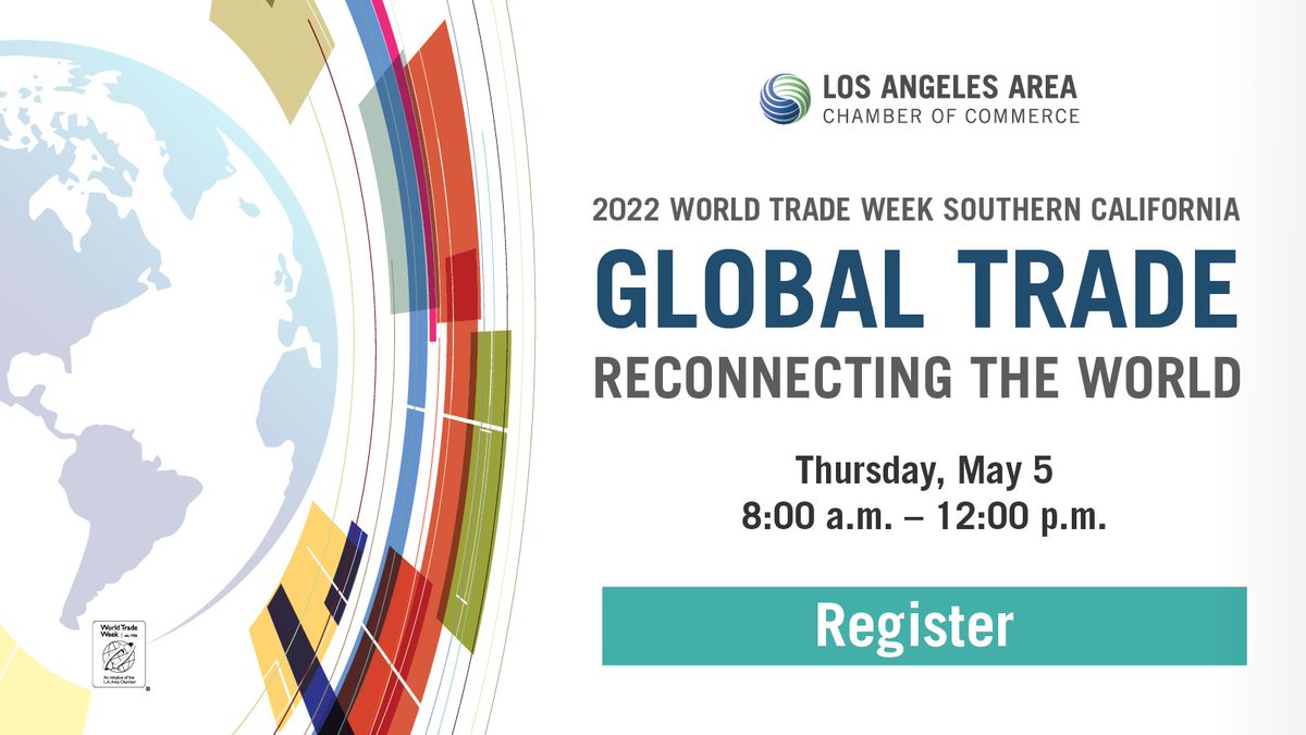 World Trade Week tweet media