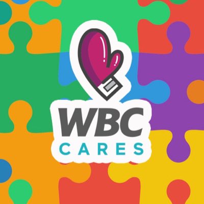 Accept. Understand. Love. 

WBC Cares is proud to honor #AutismAwarenessMonth by having our Champions visit centers and educate people on the beauty of diversity.

We are all different and we all special.