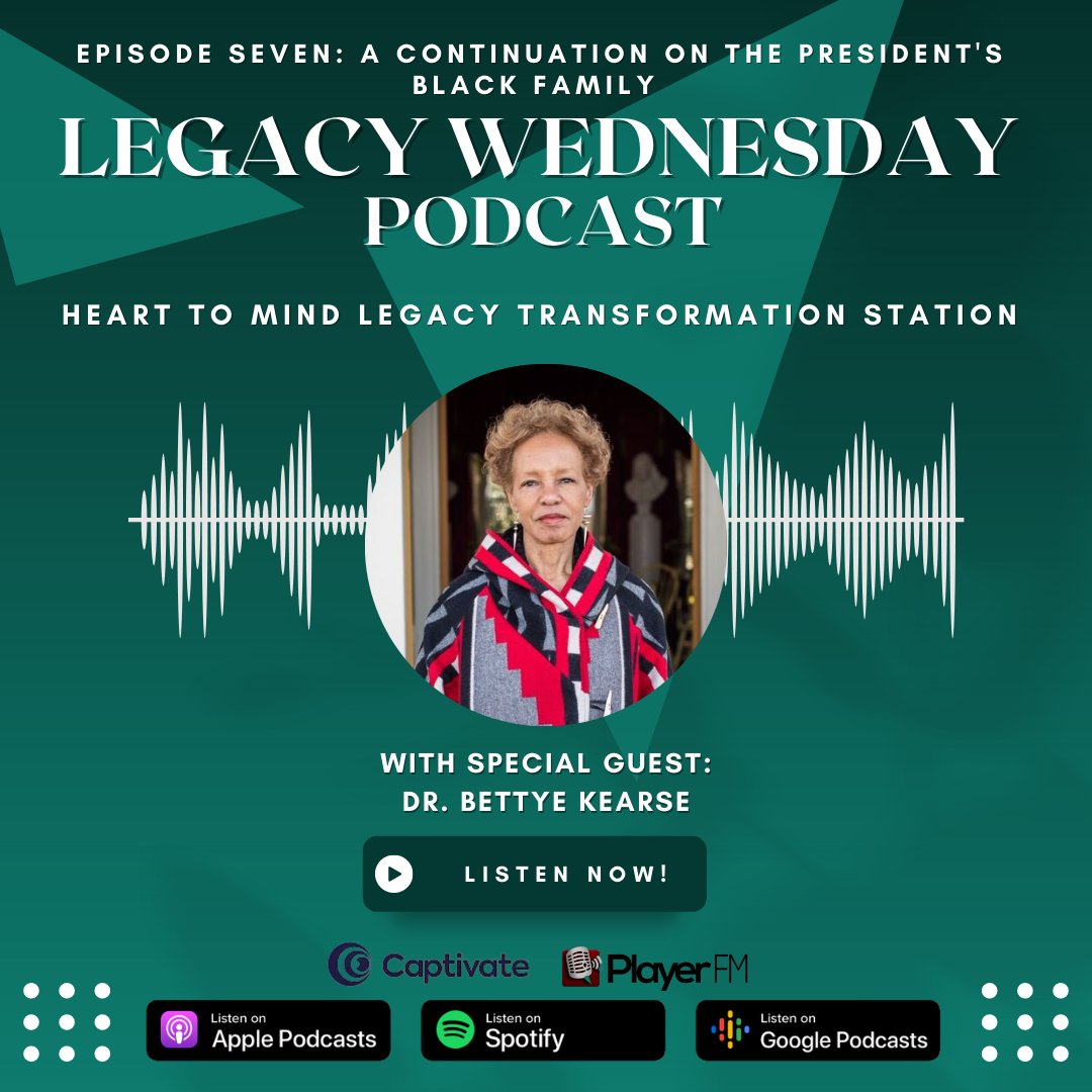 Here's part two! A continuation on the lost history that everyone needs to hear and learn about.

Check out the link in my bio!

#family #legacy #financialfreedom #generationalwealth #health #legal #finance #transformation #getorganized