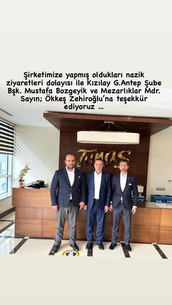 MstfBzg's tweet photo. Biz müteşekkiriz...

@Kizilay  aşevimize vermiş oldukları destek için Sayın @arif_celik27 beyefendinin şahsında Tunaş ailesine şükranlarımızı ifade etmek isteriz.

#İyiliğiÇoğaltalım https://t.co/76bfaWyIOJ