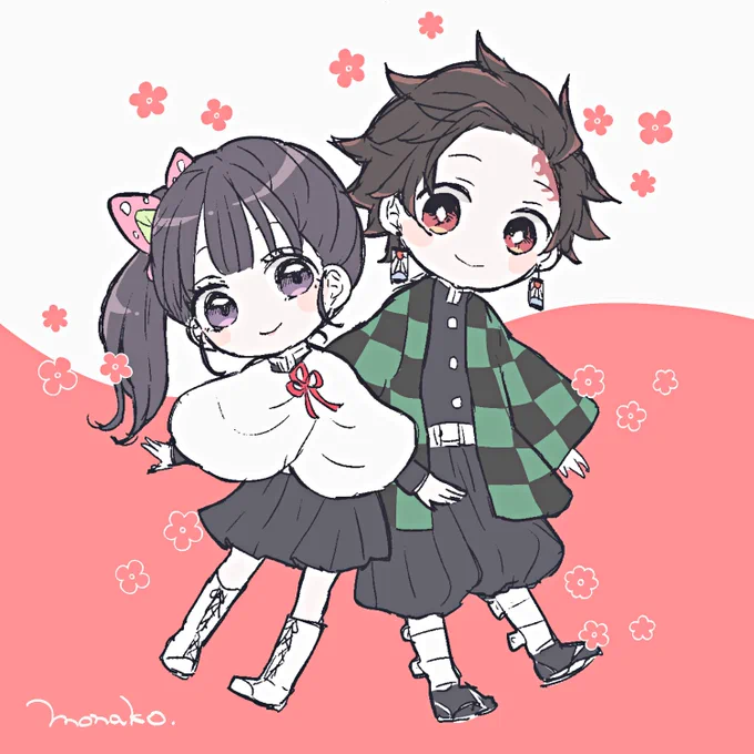 🎴🌸 