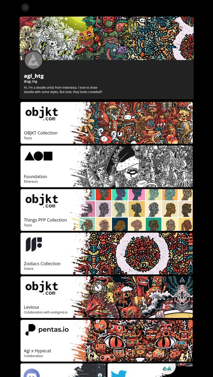 Agi Htg tweet media