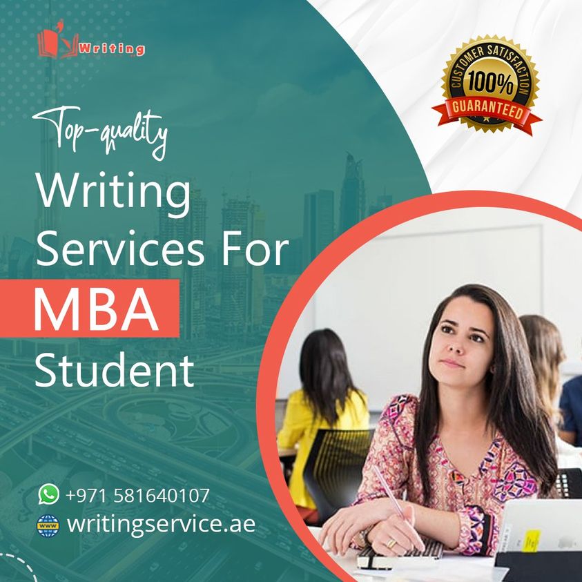 UAEWritings's tweet image. MBA Assignment Help &amp;amp; Writing Services for UAE MBA Students
writingservice.ae/mba-project-as…
#Assignment #MBAAssignment #MBAAssignmentHelp #WritingServices #WritingServiceUAE #AssignmentHelp