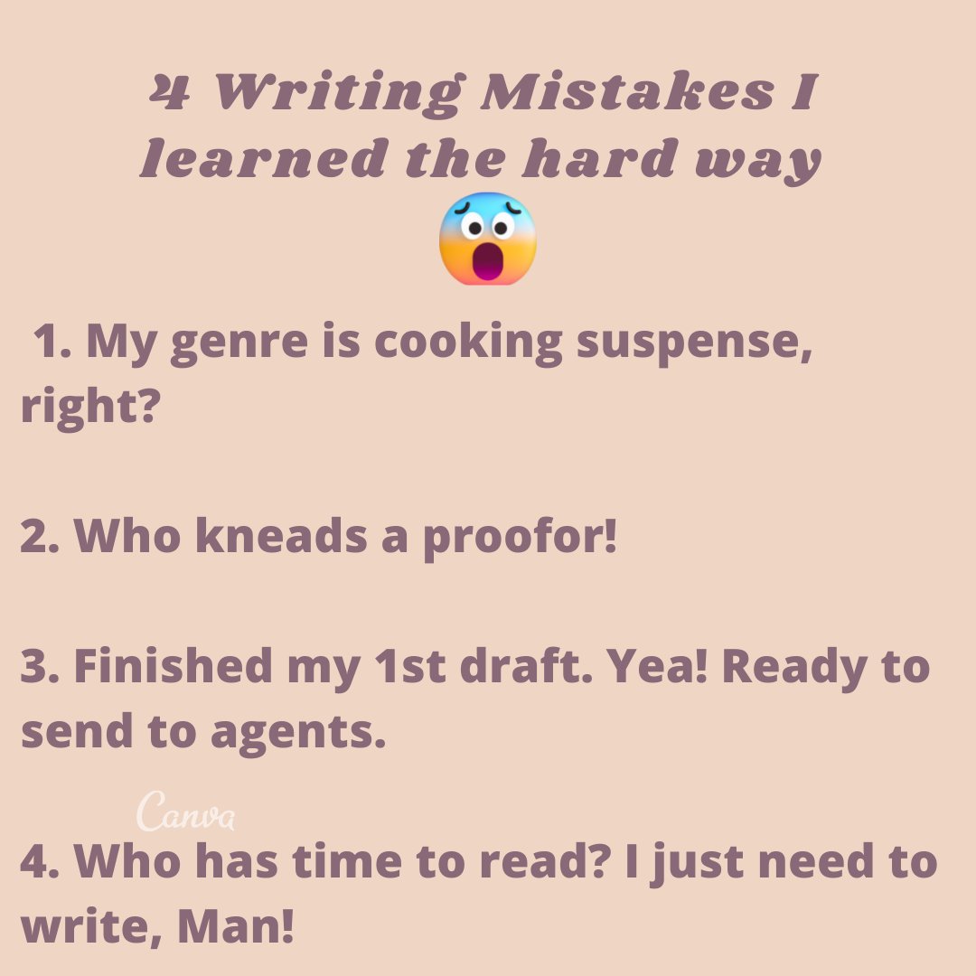 What have you learned in your writer's journey?
#writerscommunity #writerslife #amwriting #writingprompt