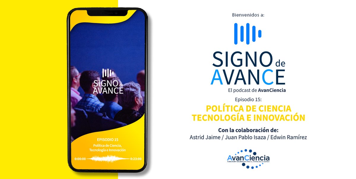 AvanCiencia tweet picture
