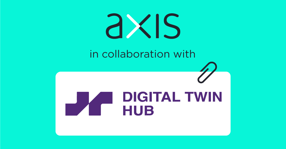 getaxis_'s tweet photo. Proud to have been featured in @DigitalTwinHub's recent Annual Benchmark Report 2021 detailing our collaboration on the DT Toolkit templates.
👉 Existing DT Hub users can sign up to Axis to access the free templates https://t.co/sRDoTFHBGQ
#getaxis #makeeverymeetingmatter #dthub https://t.co/isDlfnljYs