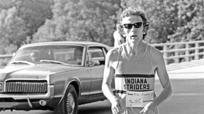 Everybody has bad days, bad workouts, when running gets ugly, when splits seem terribly slow, when you wonder why you ever got talked into taking up this sport. Forget it! You'll do better next time. Don't let negative thoughts intrude upon a positive experience. #RunWithHal