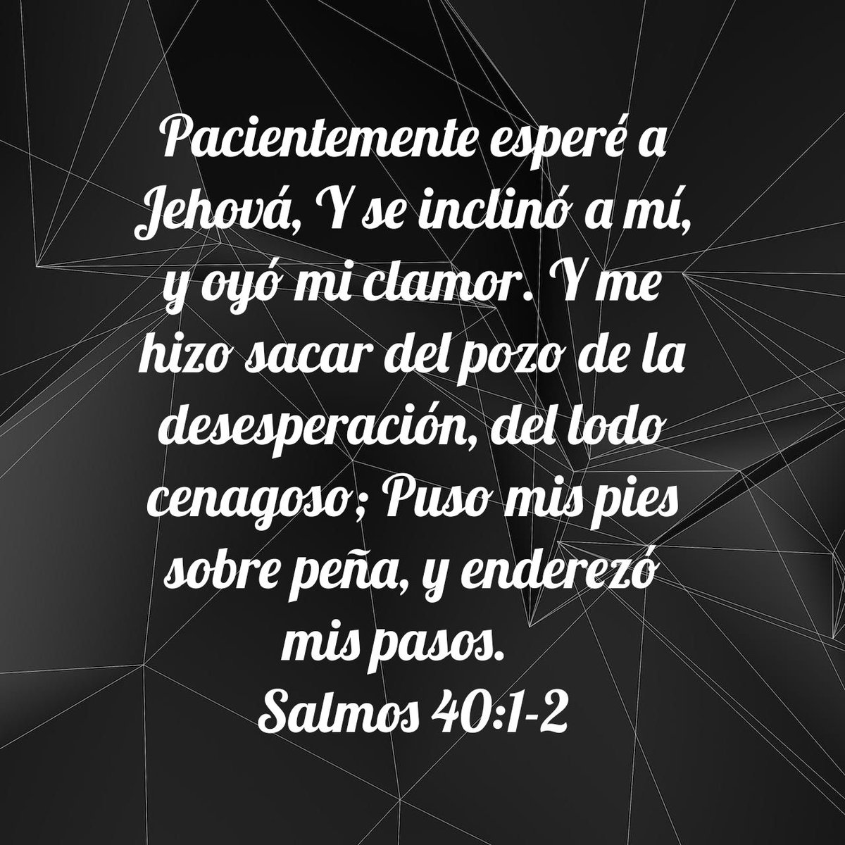 lopezcara635's tweet photo. #refleccion Los tiempos de Dios son Perfectos, el siempre está al pendiente de las necesidades y aflicciones de sus Hijos, a veces cuando parece que está en silencio, es porque está Trabajando, mantengamos la Certeza, en medio de la angustia, Él irá por nosotros y nos Sostendrá. https://t.co/xHt02kJYYk