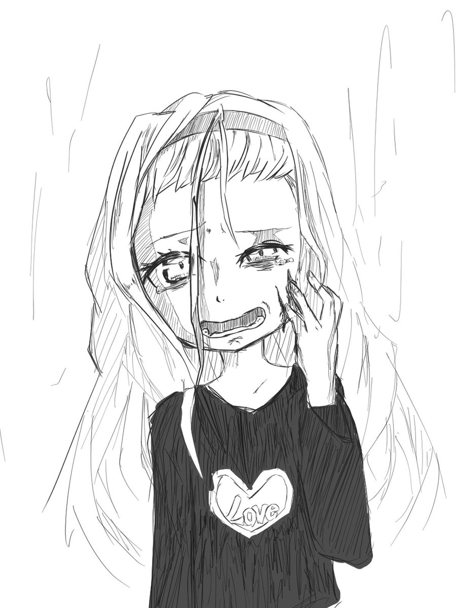 今月そこそこがんばた。
#今月描いた絵を晒そう 
#イラスト好きな人と繋がりたい 
#春の創作クラスターフォロー祭り 