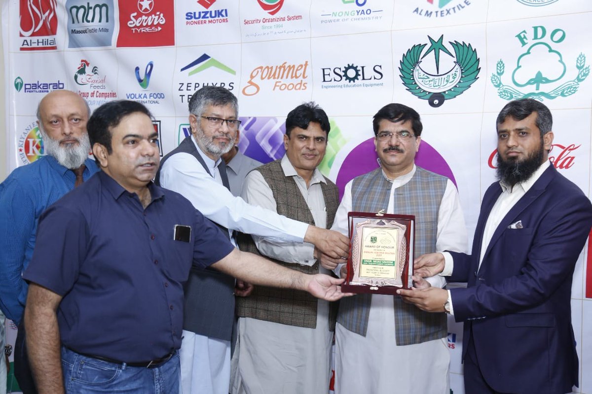 TEVTA Punjab Careers tweet media