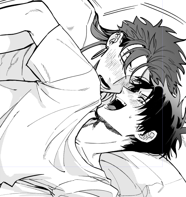 キャスぐだ♂ 