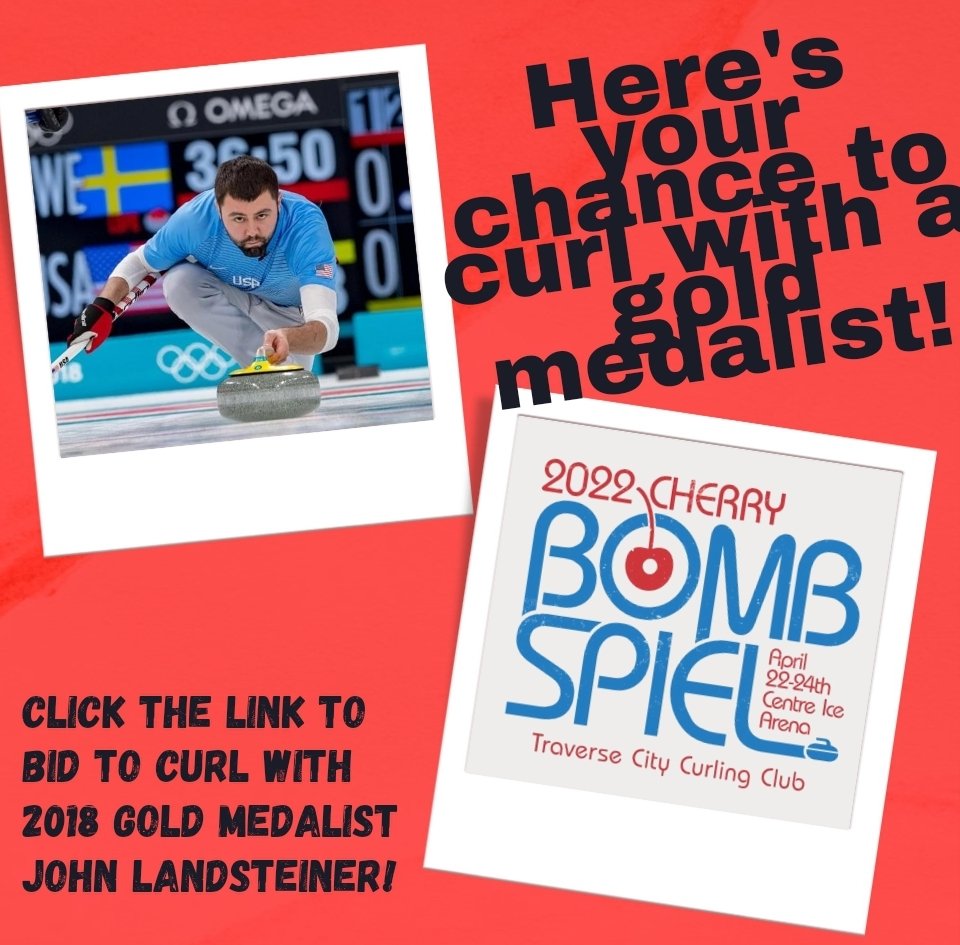 TC Curling Club tweet media