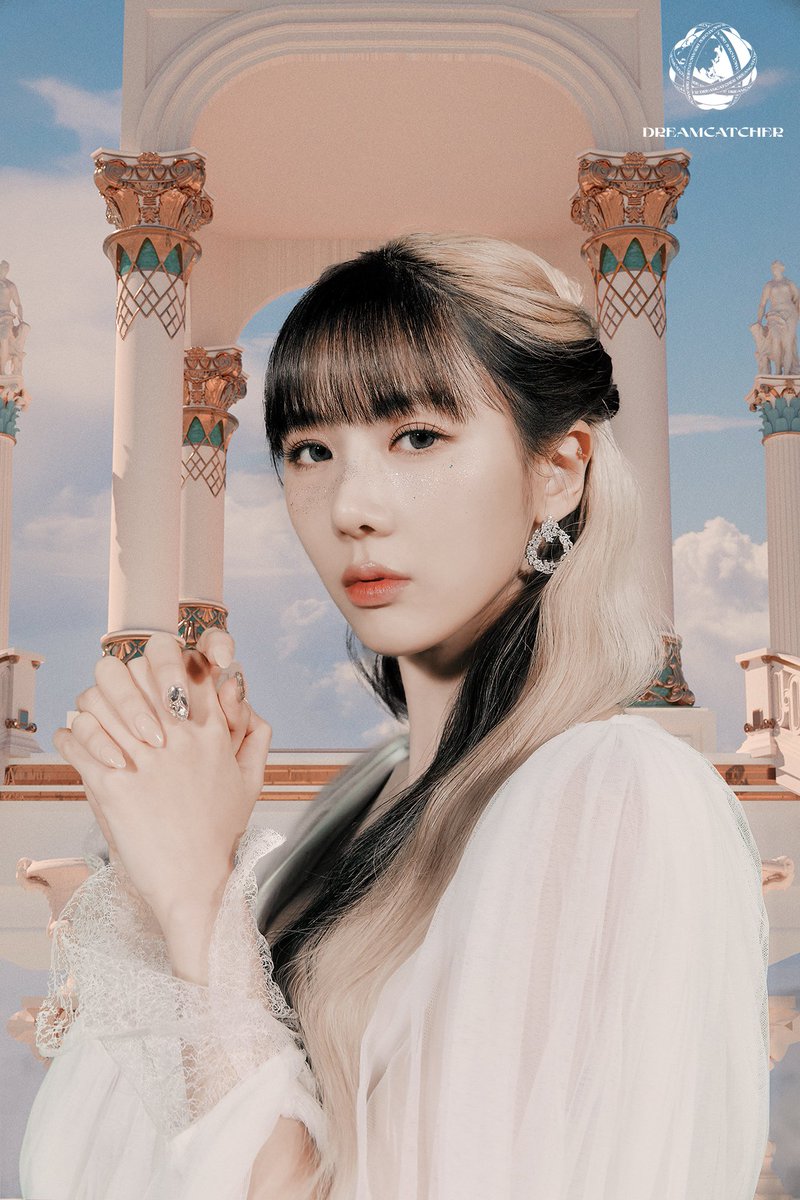 SodaOdd's tweet photo. Dreamcatcher(드림캐쳐) 2nd Album [Apocalypse : Save us] Teaser Image #02

2022. 04. 12 PM 18:00

#드림캐쳐 #Dreamcatcher
#2nd_Album #Apocalypse #Save_us
#MAISON https://t.co/2yFu9YvmeQ https://t.co/JIx2axWWdG