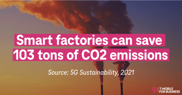 MeierSprint's tweet photo. Businesses can play a huge part in creating a sustainable future. Implementing #5G can help reduce your corporate carbon footprint. #Sustainability https://t.co/2lf8mq19jf https://t.co/3o4zOZllDK
