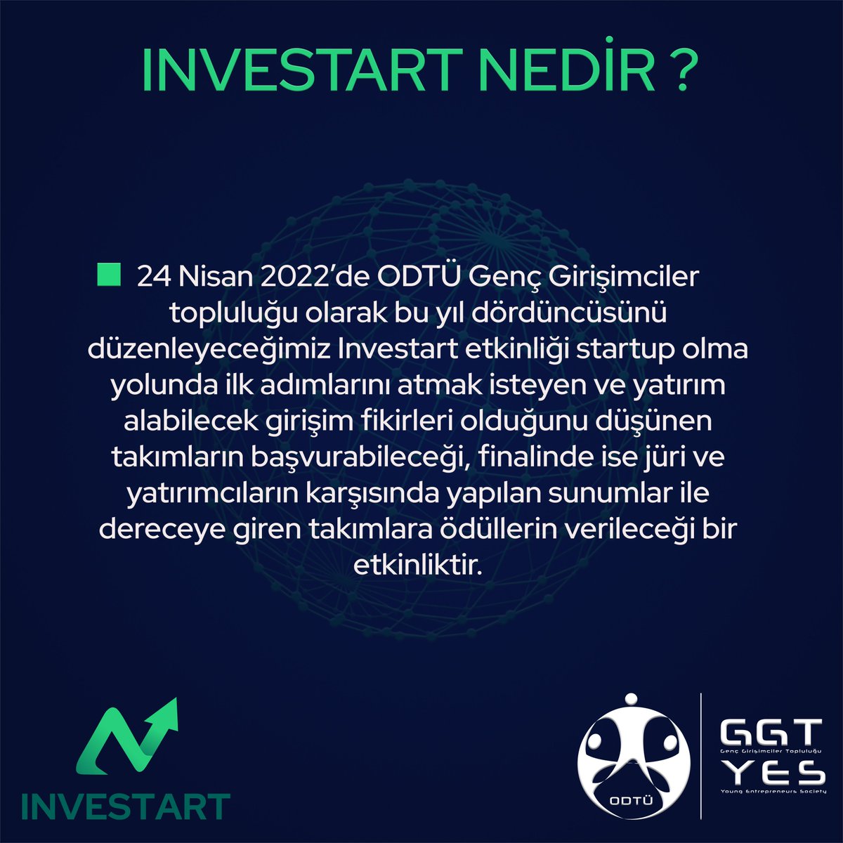 Etkinlik hakkındaki detaylar internet sitemiz ve sosyal medya hesaplarımızda.

odtuggt.org