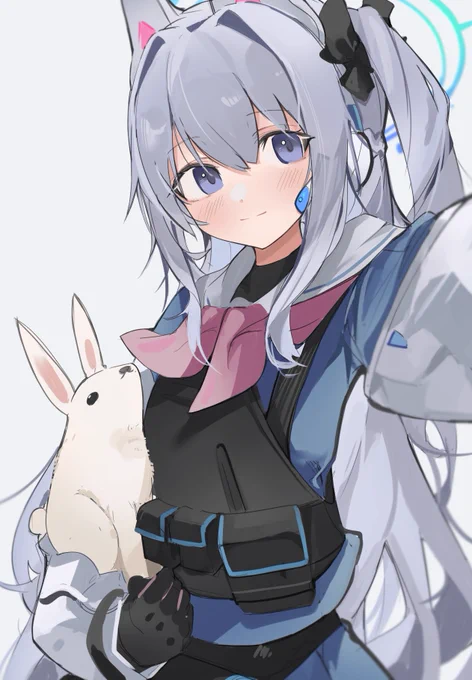 🐰 
