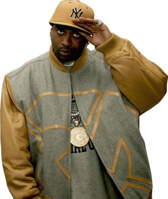 Happy birthday to Tony Yayo! 