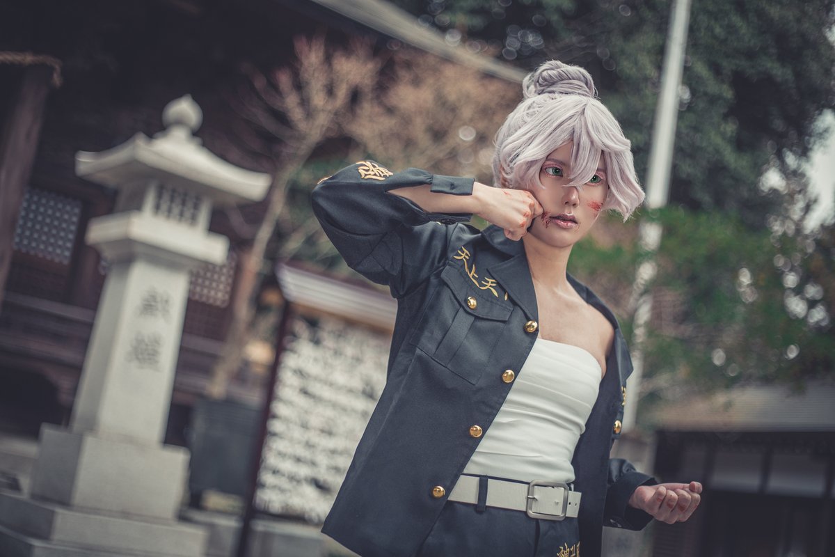 訳あり 花垣武道 コスプレ 衣装 東京リベンジャーズ asakusa.sub.jp