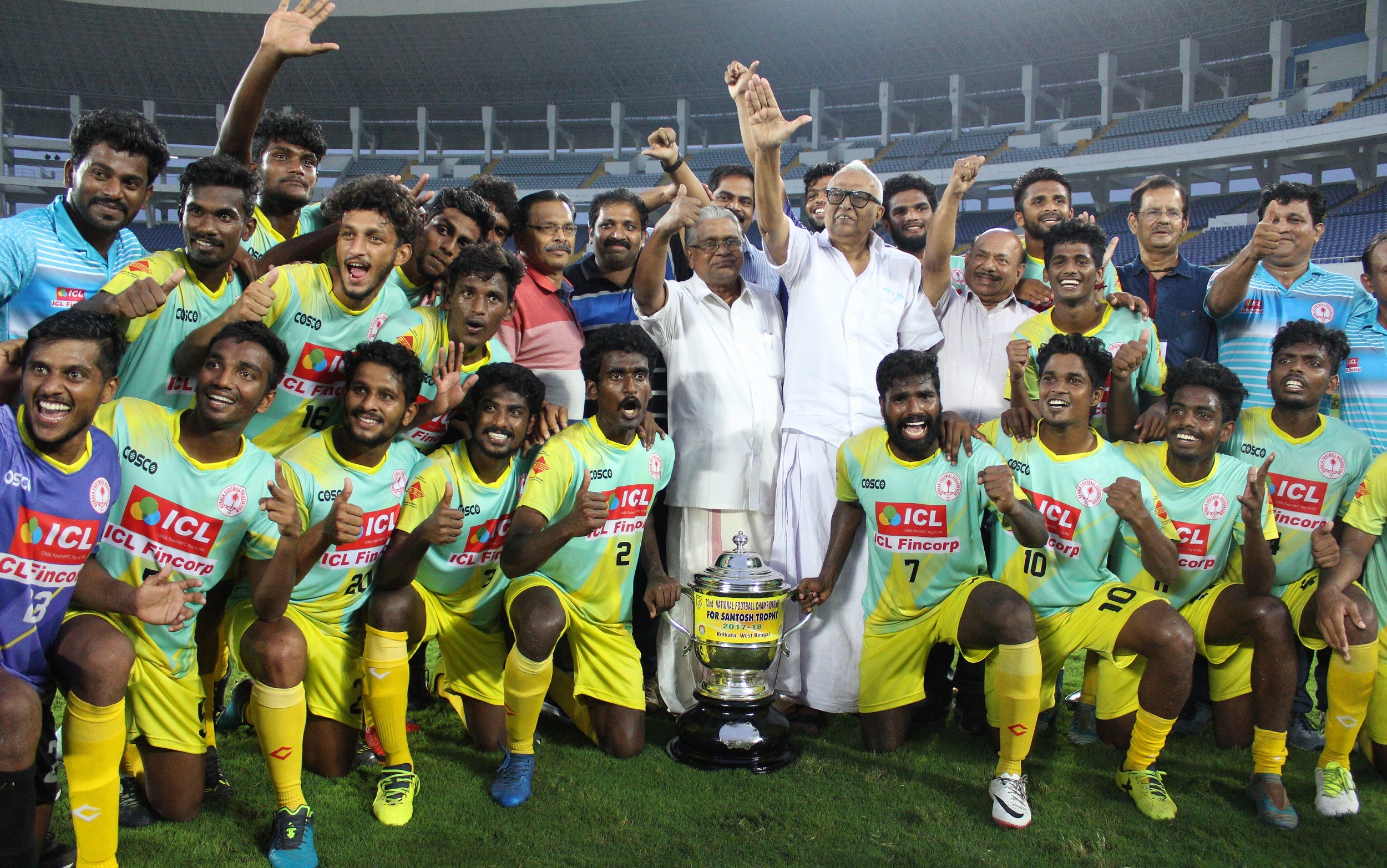 Santosh Trophy 2022: 75th edition of Santosh Trophy to take place in Kerala, All you need to know, Match Schedules, Groups, and Fixtures