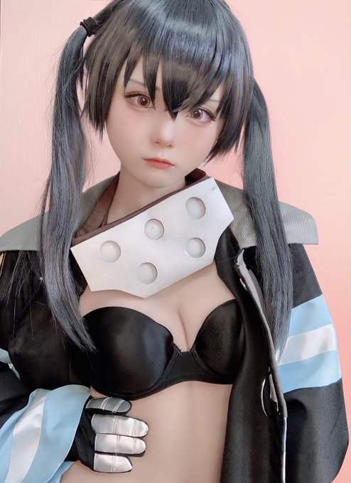 コスプレイヤー東雲うれはのTwitter画像33