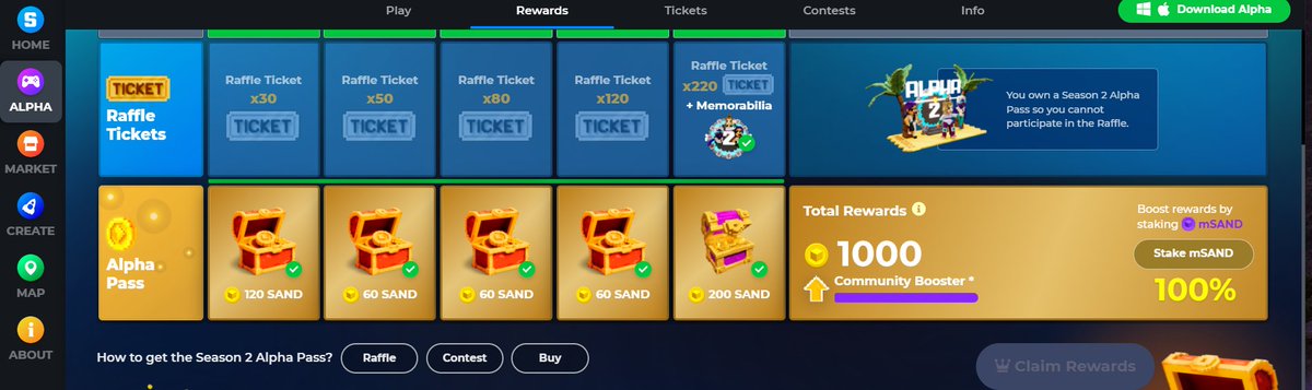 CryptoGsArt's tweet image. Now that&apos;s a beautiful picture 😍😍@TheSandboxGame @sandstormmeetup @Squigglyverse @borgetsebastien @halfd0rk @cyphystudios @JoinPlayerstate #SandboxAlphaS2Contest #SandboxAlphaS2 #Sandbox #SandFam #MetaverseNFT #NFTGame @BigPapaDook @KiNG_0f_Crypto