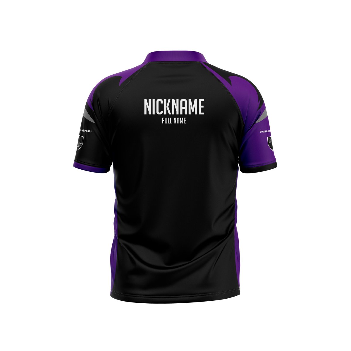 Going to be looking fierce with the release of our new eSports Jerseys! Get them for your family, friends, pets, stuffed animals, and whatever else you can put something this awesome on! Our esportsgear.com shop open soon with these babies and more!