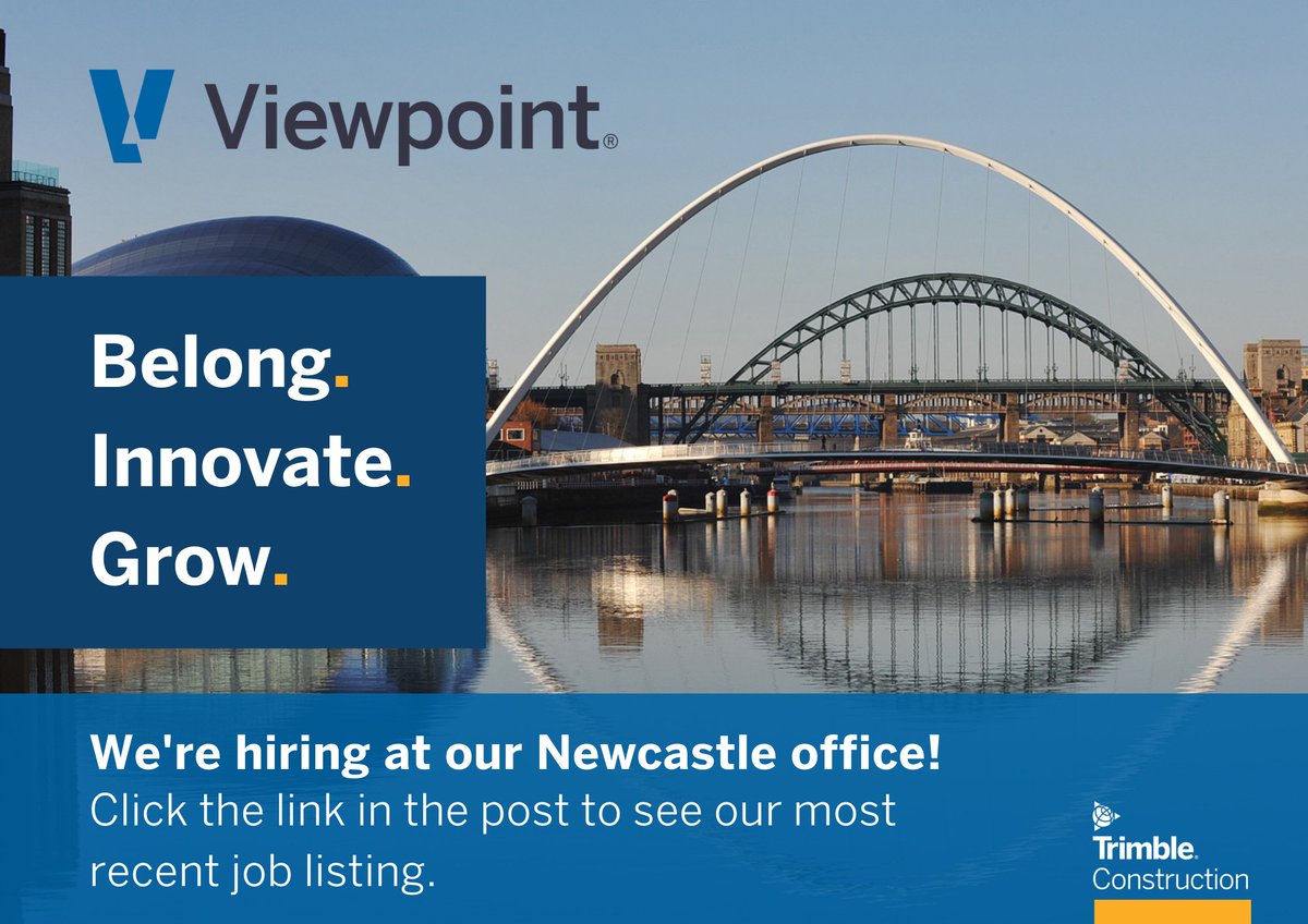 We're on the lookout for a Consultant to join our Professional Services team!

Read the full job description and apply: lnkd.in/dprw5rkK