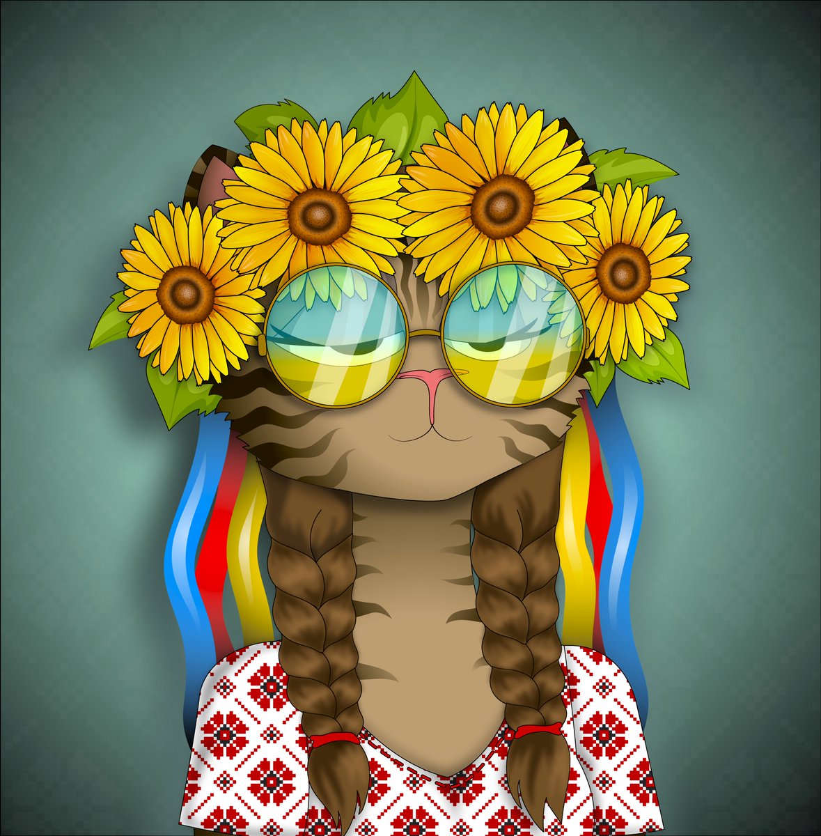 Liza cartoon 🪄 (@elizadubickaya) on Twitter photo Hey, #NFTCommunity
Win 1 #NFT Liza NFT 🍌
Giveaway
<a href="/ELizaDubickaya/">Liza cartoon 🪄</a>
this FREE
To win:
Follow me
<a href="/ELizaDubickaya/">Liza cartoon 🪄</a>
Like ❤️ Retweet
And tag 2 friends
Goodluck everyone in #NFTGiveaway! Winner chosen in 48 hours. Hey, #NFTCommunity
Win 1 #NFT Liza NFT 🍌
Giveaway
<a href="/ELizaDubickaya/">Liza cartoon 🪄</a>
this FREE
To win:
Follow me
<a href="/ELizaDubickaya/">Liza cartoon 🪄</a>
Like ❤️ Retweet
And tag 2 friends
Goodluck everyone in #NFTGiveaway! Winner chosen in 48 hours.