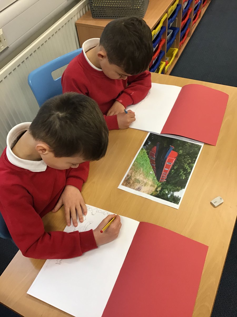 bishoptonprim's tweet photo. Year 1/2 have started their initial sketches with @GougeonLynne from #thisismyartandsoul based on their topic of 'Bishopton and the local area'. Year 1/2 have been focusing on doing light pencil strokes and their observation skills. #bishoptonyear12 #bishoptonart #bishoptonmural https://t.co/IYVJDOkrEm