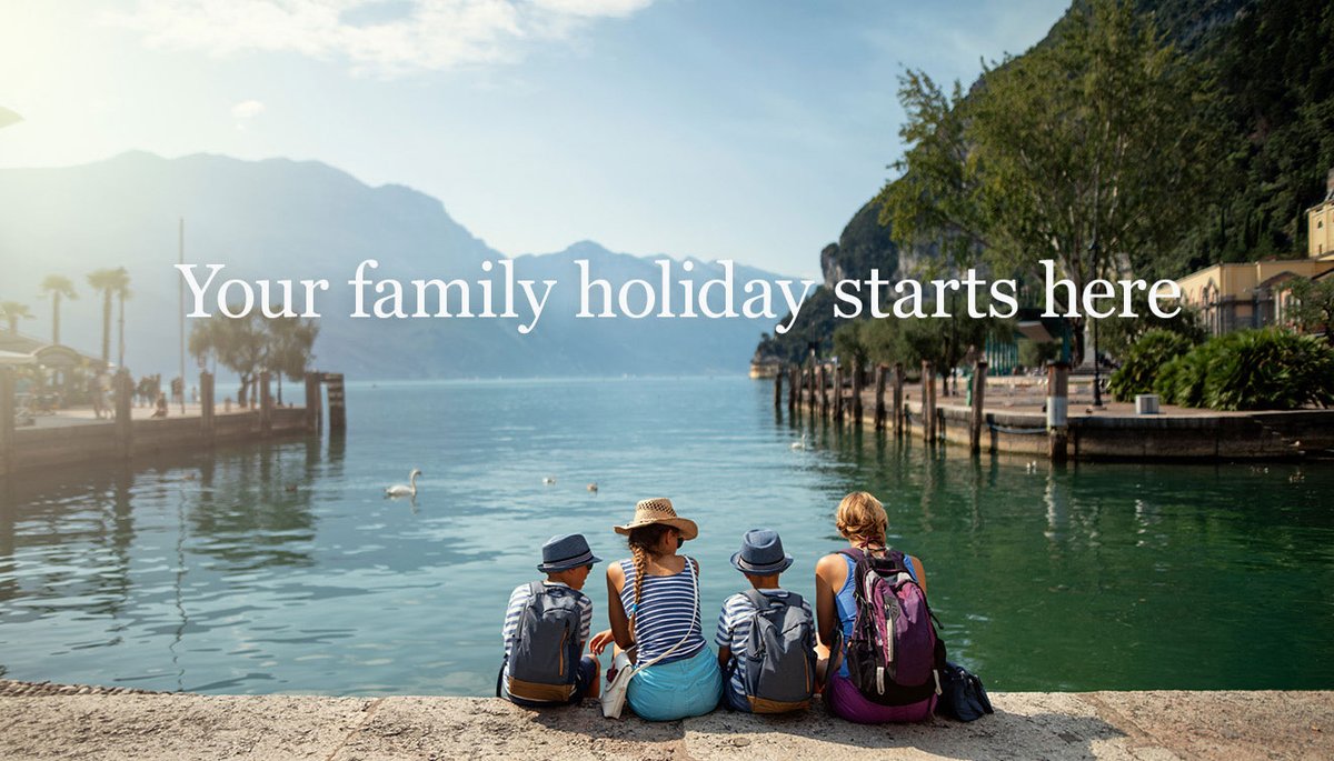 What makes the perfect family holiday? Our experts have travelled the world with their families so they can confidently share first-hand advice. Plan a holiday your children won't stop talking about>>> bit.ly/KuoniFamilyHol…