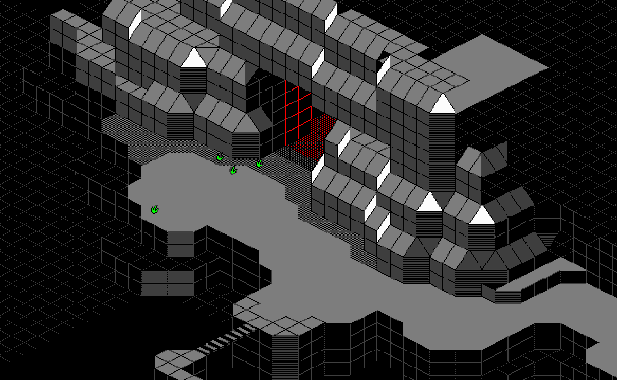 GamesUltimo's tweet photo. Working on the Lava Boss encounter! He will shoot you with lasers and drop mines when he's ahead. What a jerk.. #boss #encounter #lava #videogame #interstatedrifter https://t.co/Sdh3GLFY7x