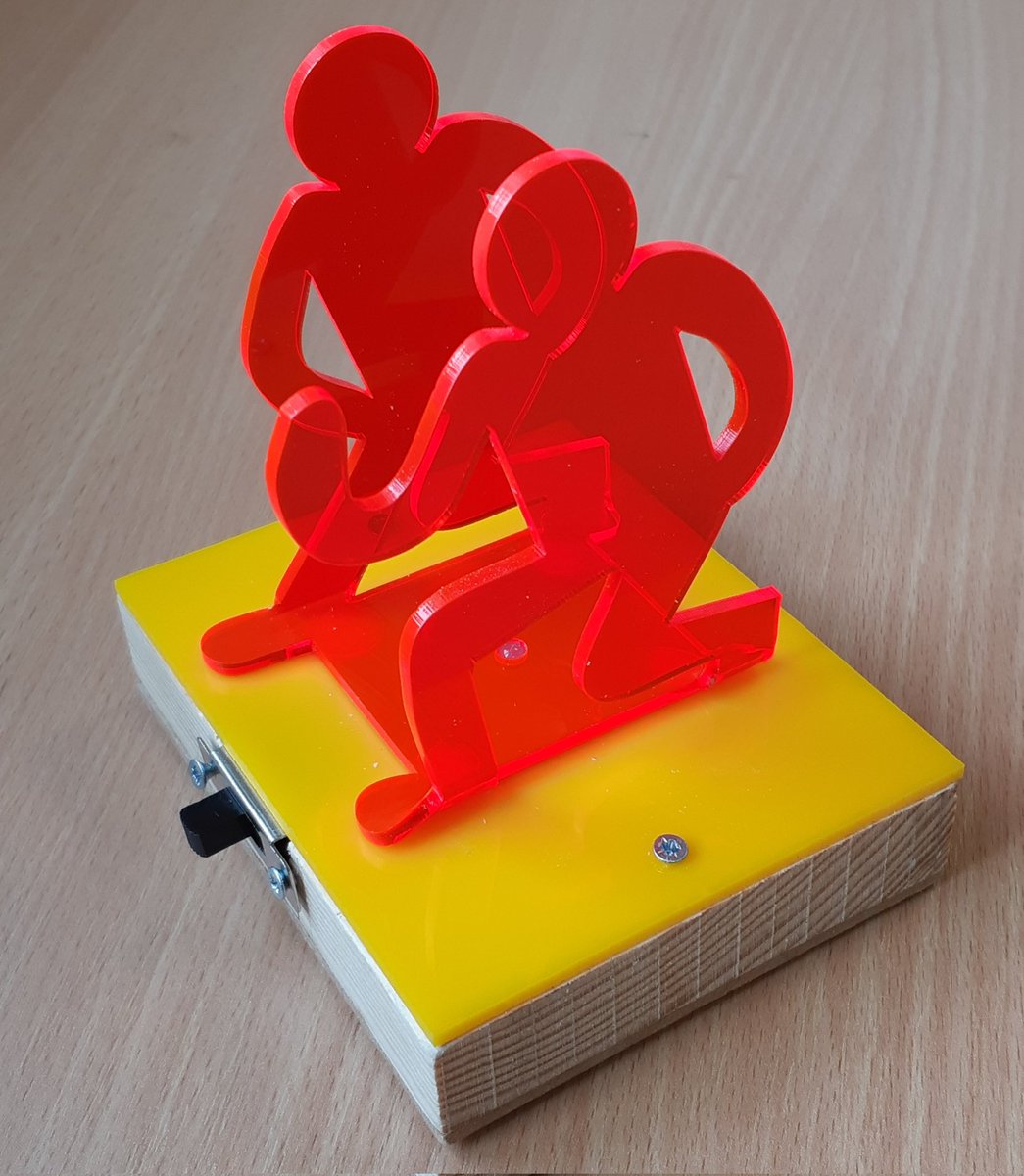 D&T @ ChiswickSchool tweet media