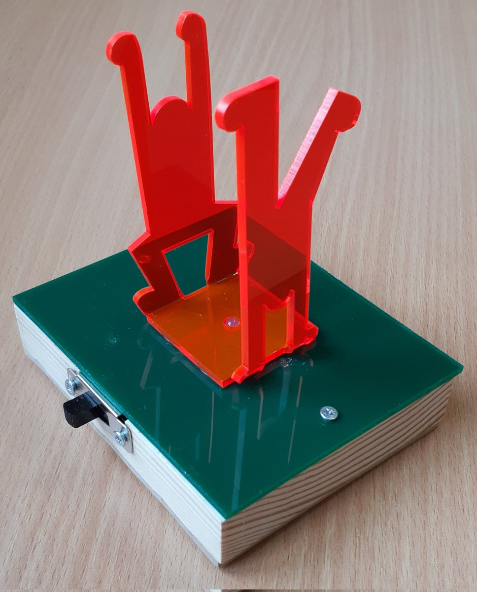 D&T @ ChiswickSchool tweet media