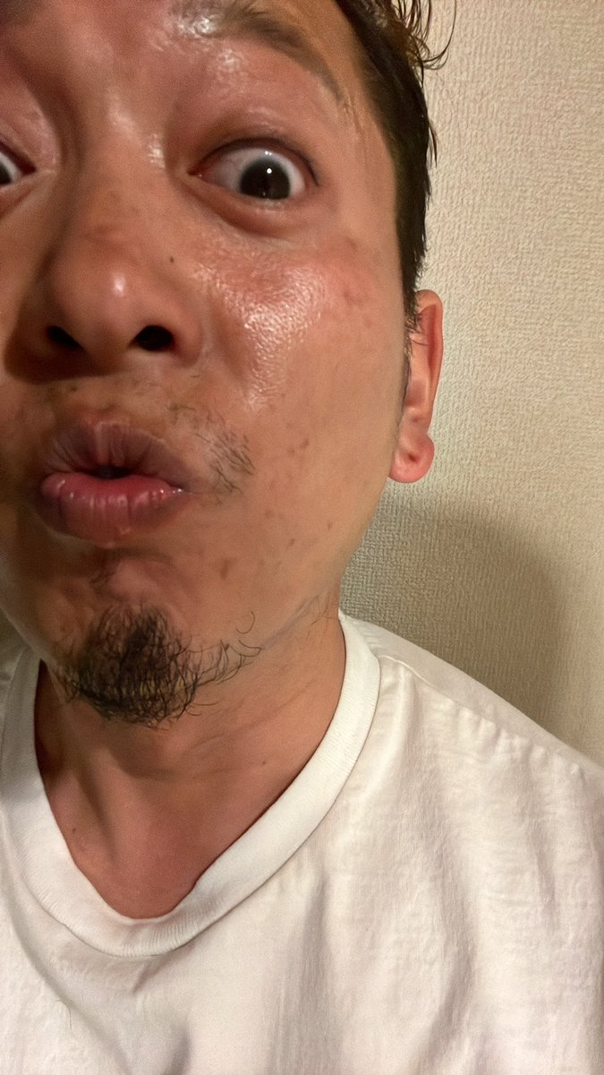 #はみ出す力