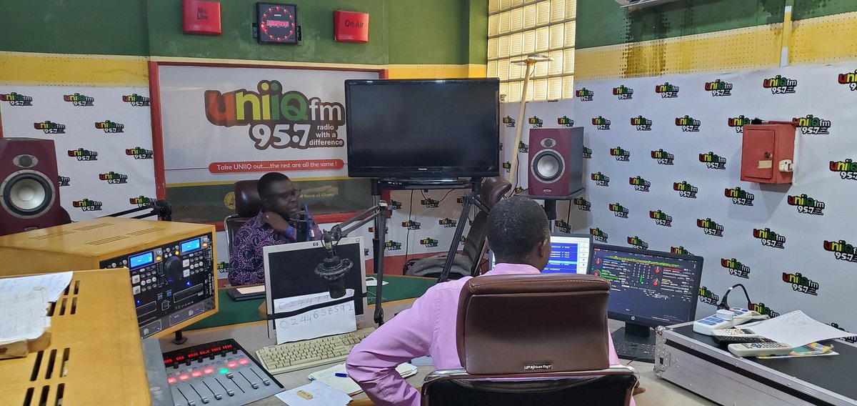 kobengkyereh's tweet photo. Have we adequately integrated youth in the devt process? To what extent can we go? What are the successes to pick from? The agenda is set on #DevelopmentFootprints @Uniiqfm @thegbcghana as .@sammykissi @unfpa joins us today
#SDGs
@UNFPA_WCARO
@UNFPAGHANA
.@cmghana
.@UNICEFAfrica https://t.co/INTC47RNdh