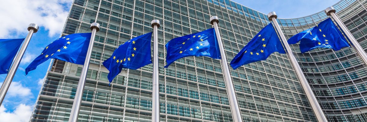 The European Commission has proposed new regulations declaring that all EU institutions have #cybersecurity frameworks in place for governance, risk management, and control, to bolster resilience against cyber threats. Read more at Computer Weekly: ow.ly/EPKW103wbxe